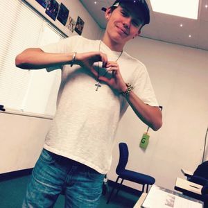 Meet your Posher, Jake